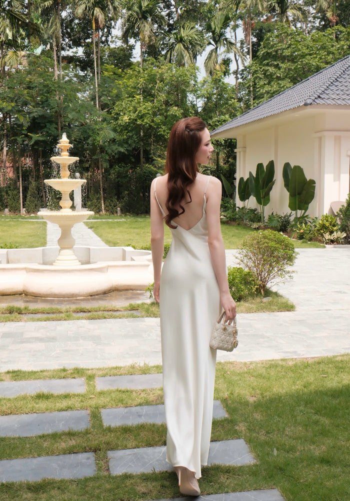 Athrina Dress