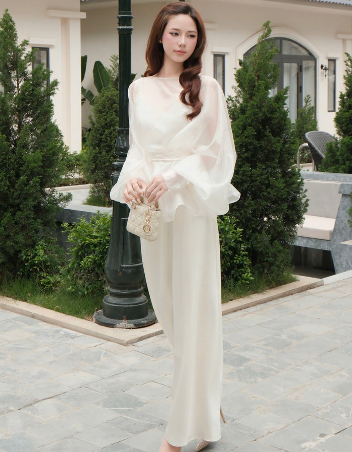 Athrina Dress