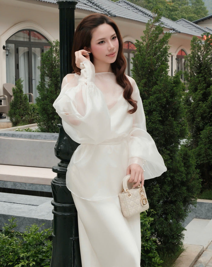 Athrina Dress