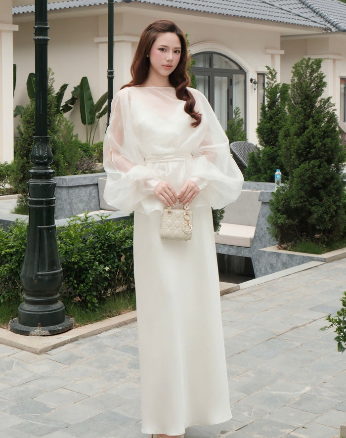 Athrina Dress