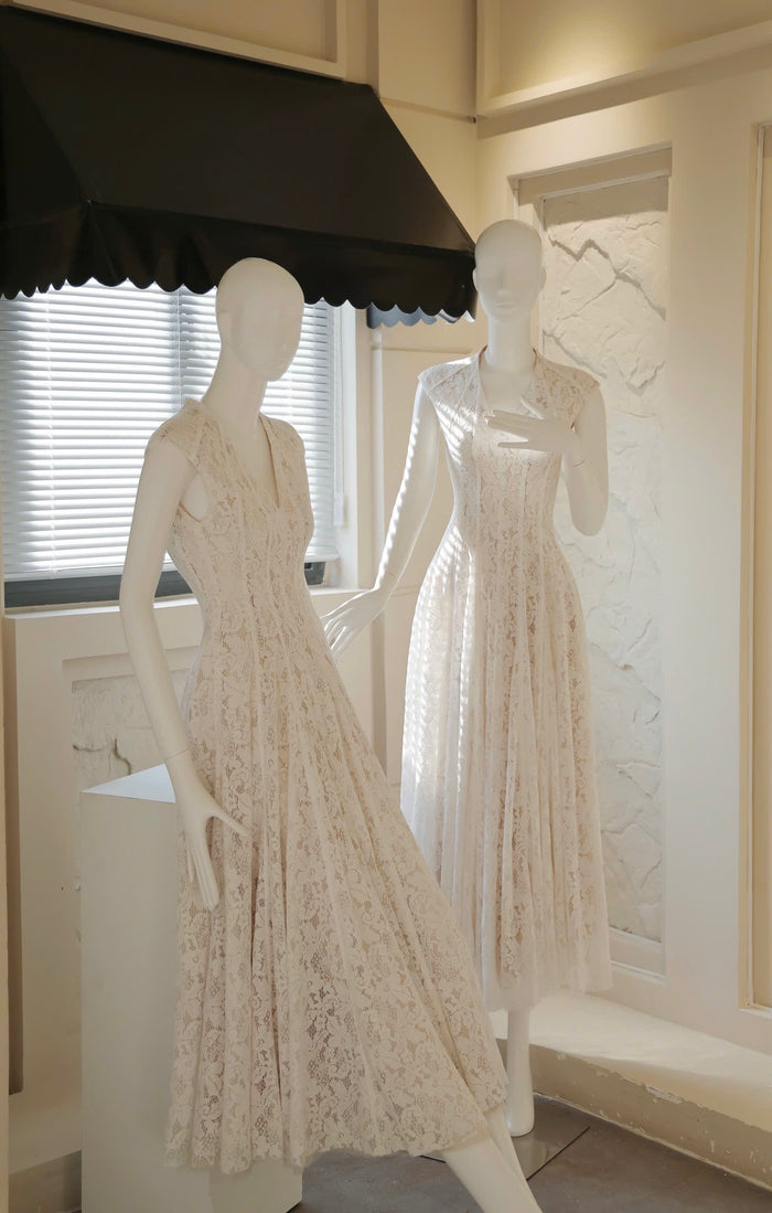 Audrey Dress