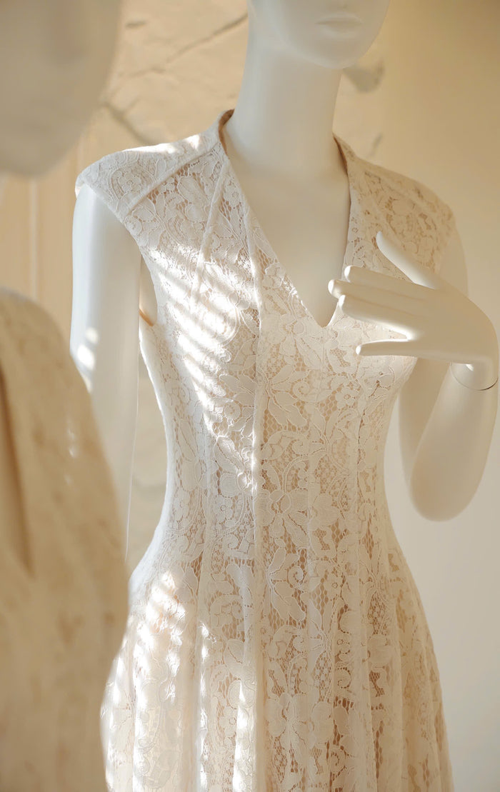 Audrey Dress