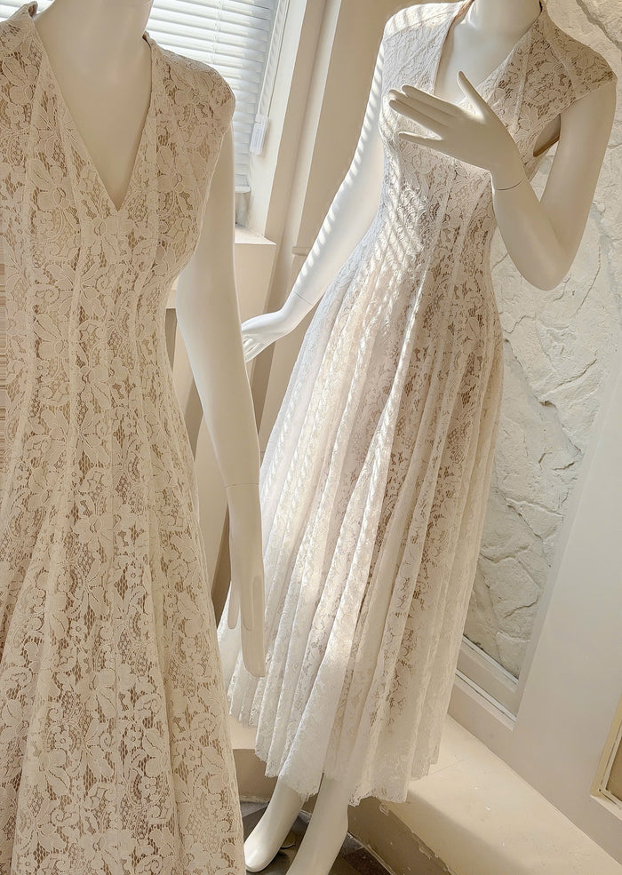 Audrey Dress