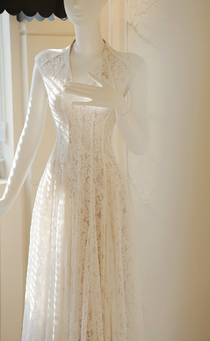 Audrey Dress