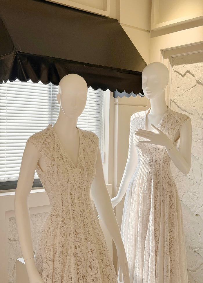 Audrey Dress