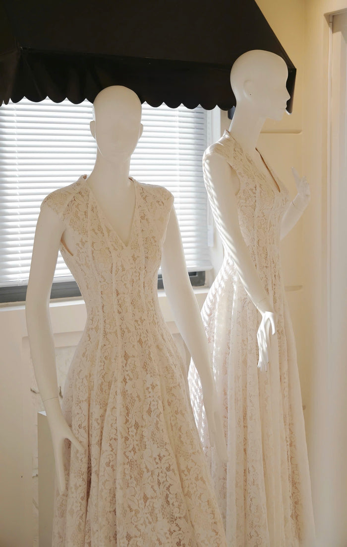 Audrey Dress