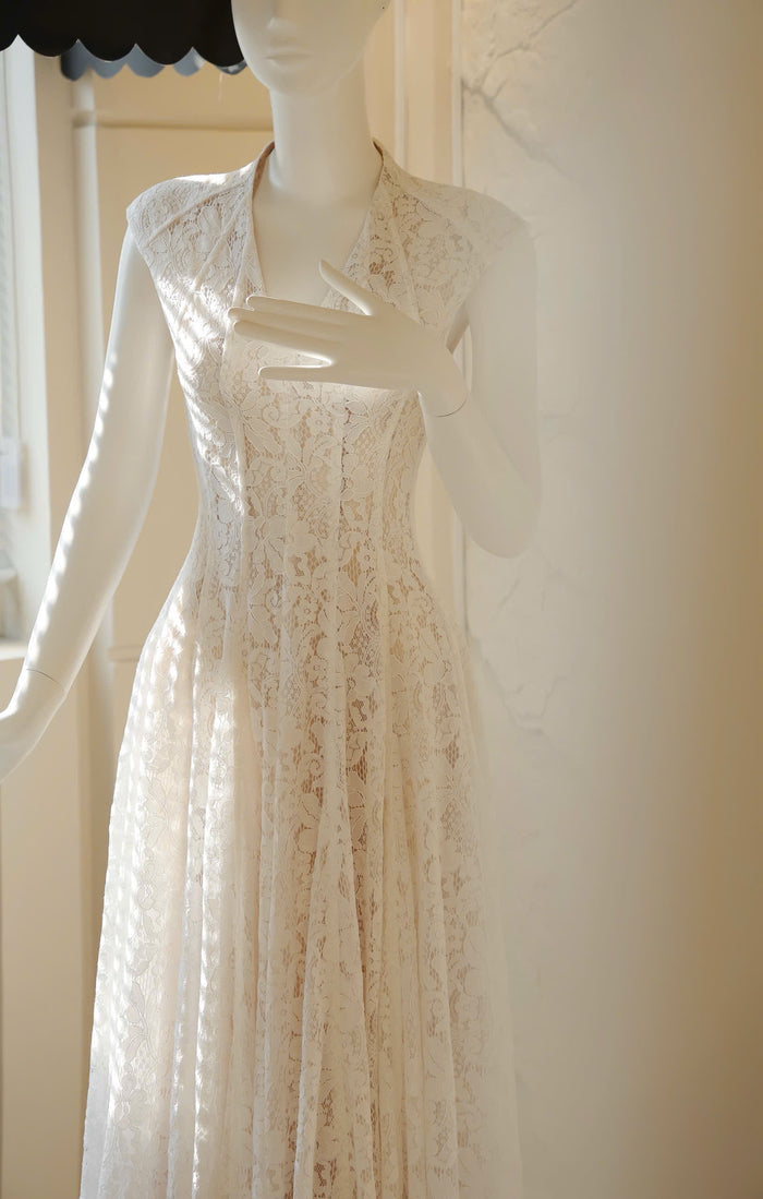 Audrey Dress