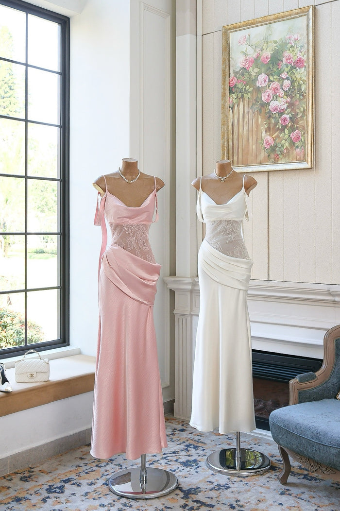Audriana Dress (On hand)