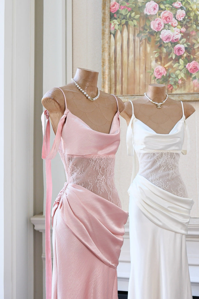 Audriana Dress (On hand)