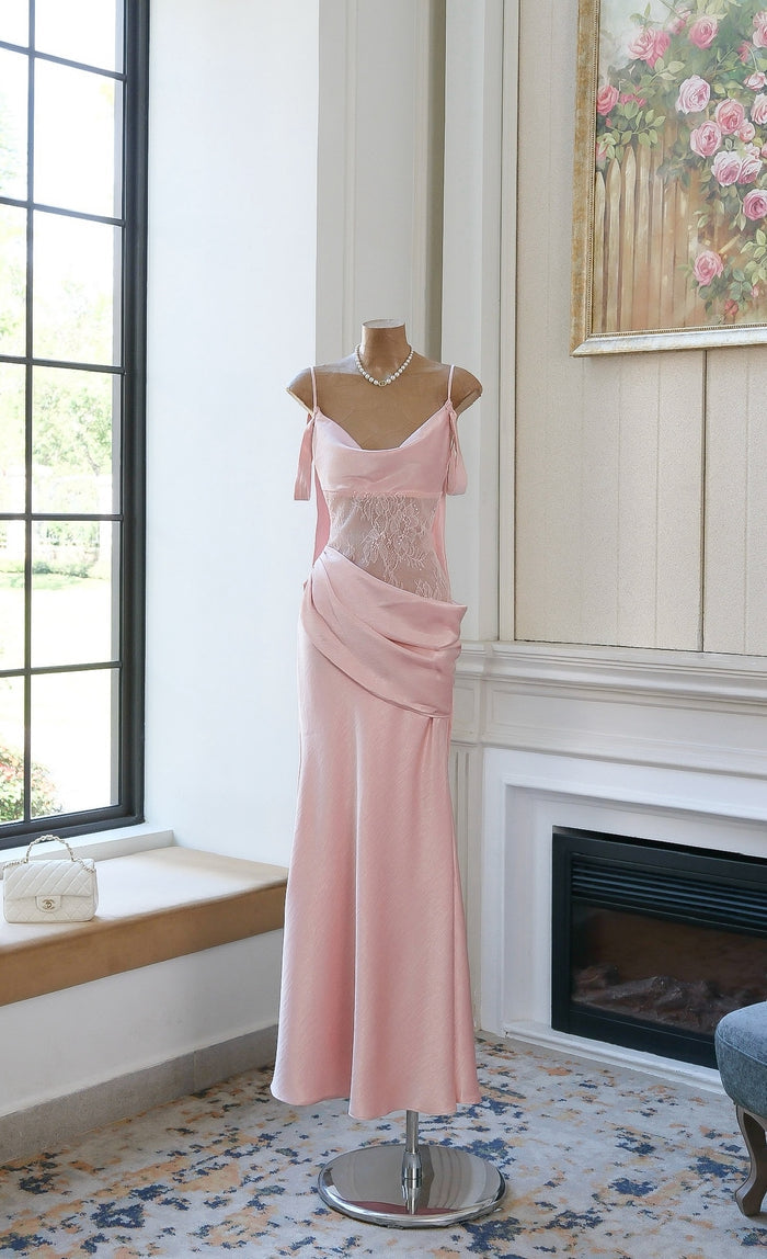 Audriana Dress (On hand)