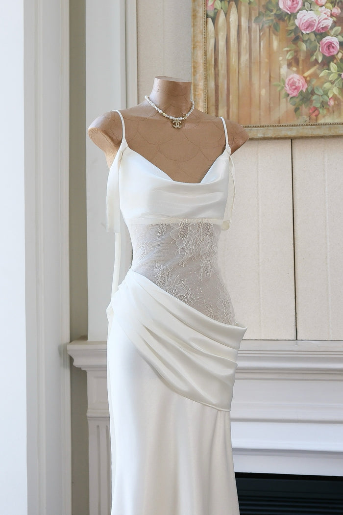Audriana Dress (On hand)