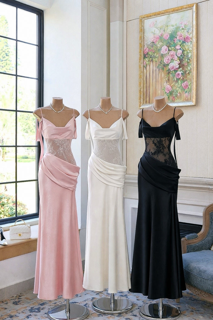 Audriana Dress