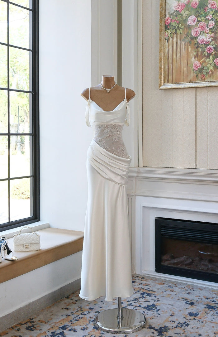 Audriana Dress