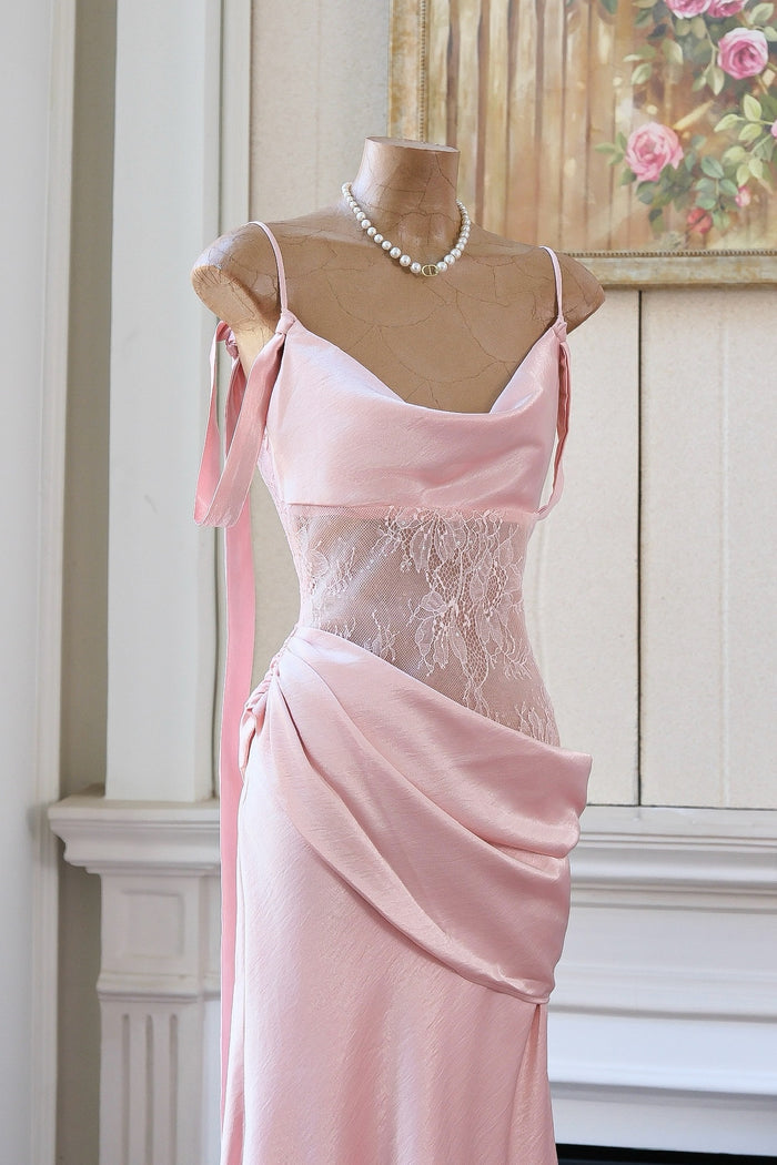 Audriana Dress