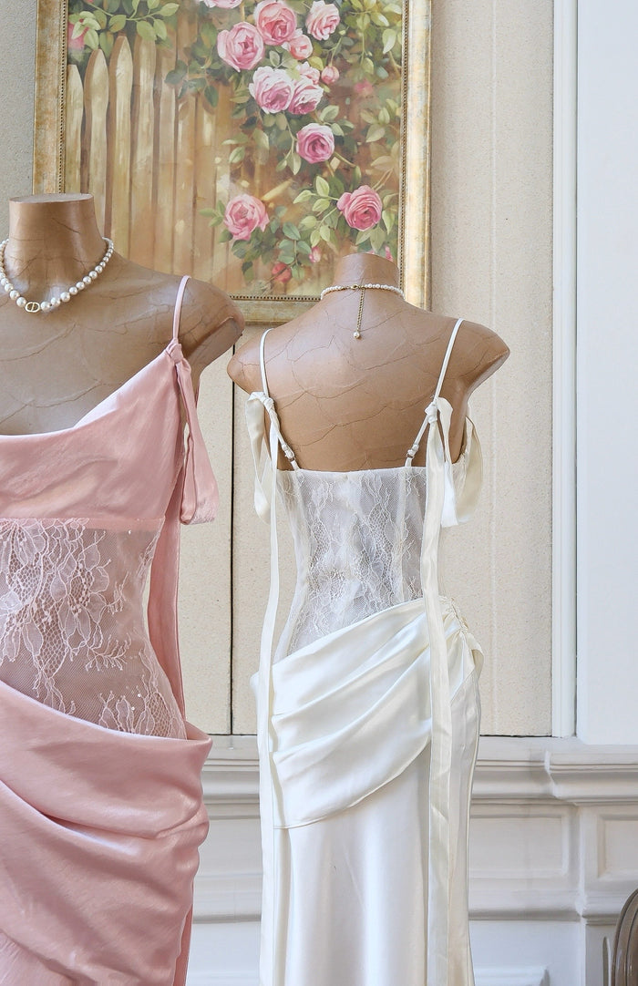 Audriana Dress