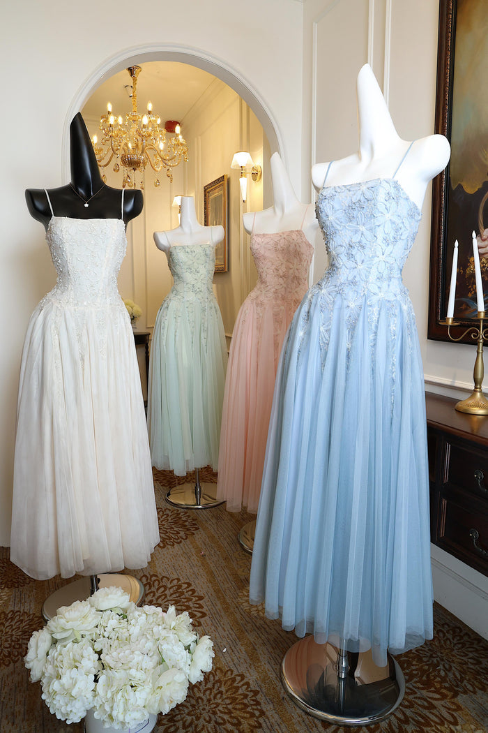 Aveline Dress (On hand)