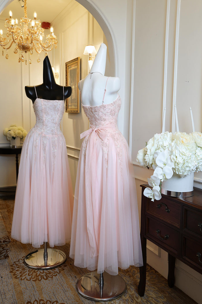 Pink / S