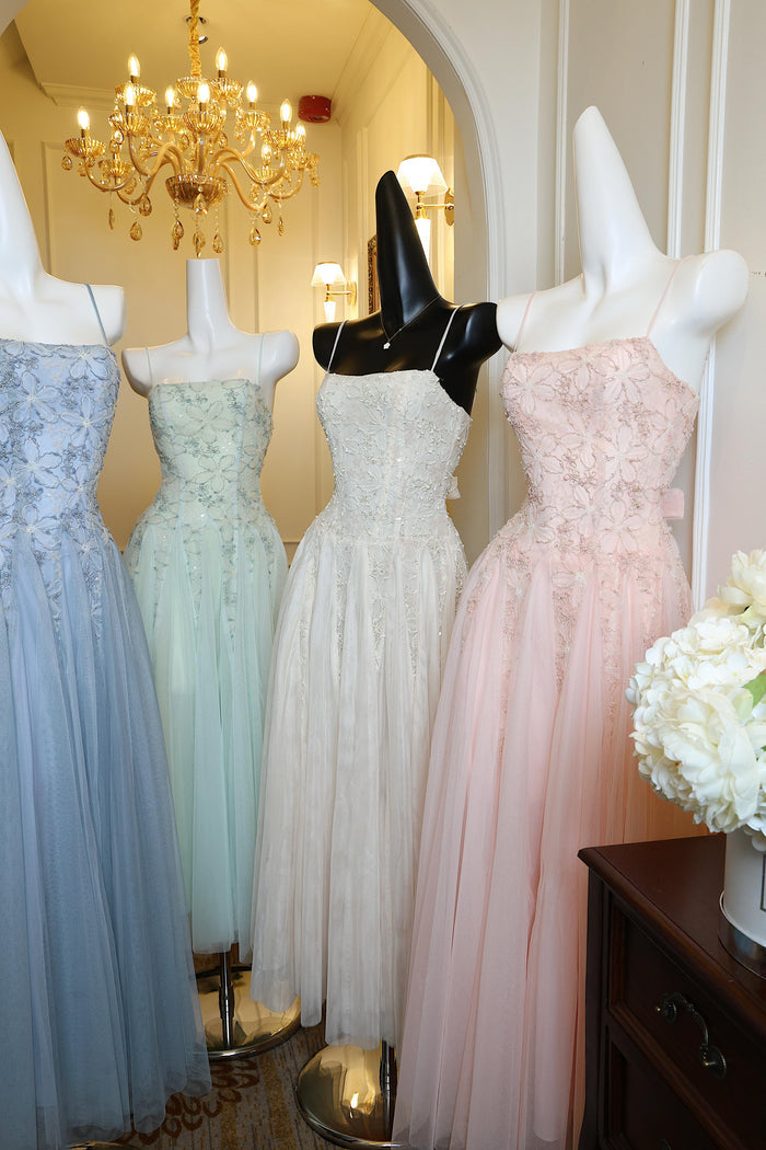 Aveline Dress (On hand)
