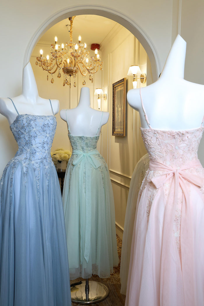 Aveline Dress