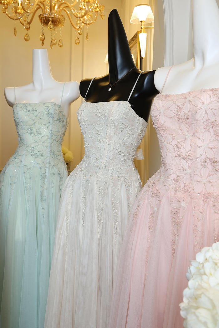 Aveline Dress