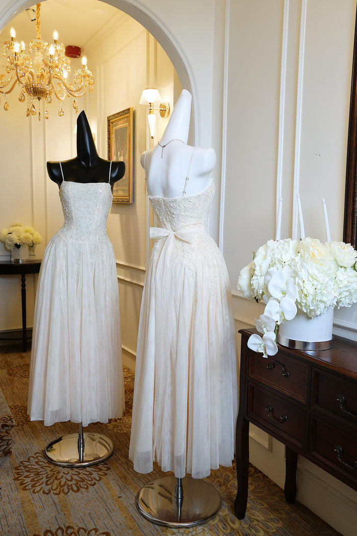 Aveline Dress