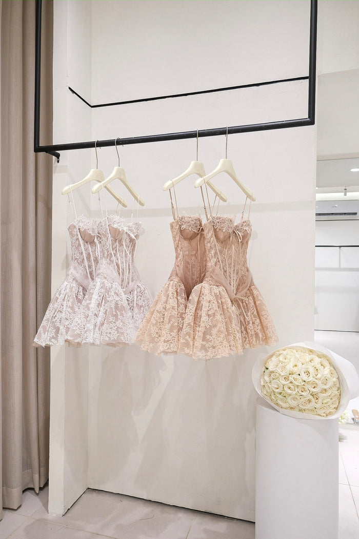 Aviyah Dress (On hand)