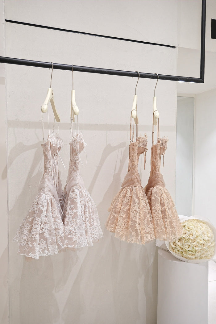 Aviyah Dress (On hand)