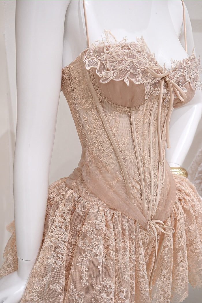 Aviyah Dress