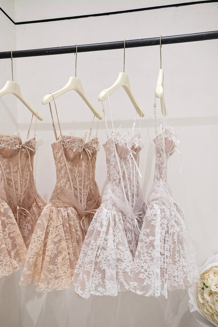 Aviyah Dress