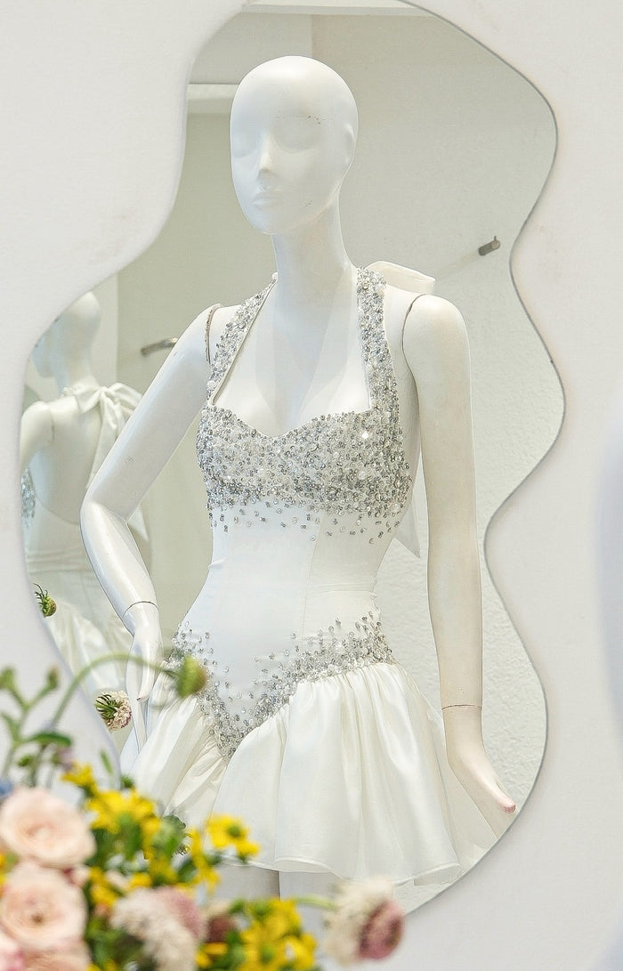 Azalina Dress (On hand)