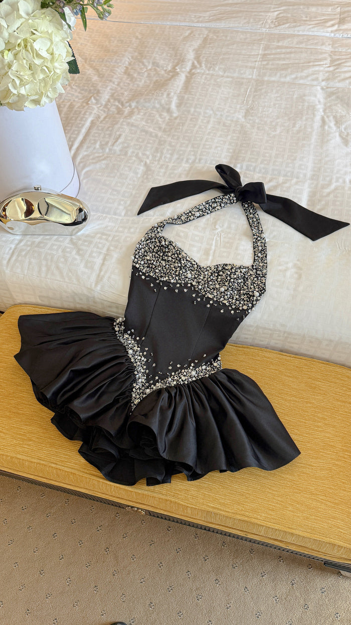 Azalina Dress (On hand)