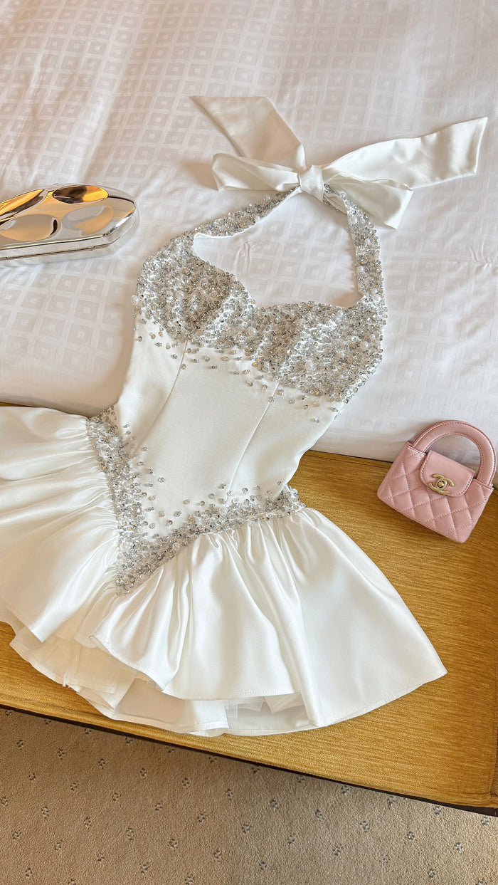 Azalina Dress
