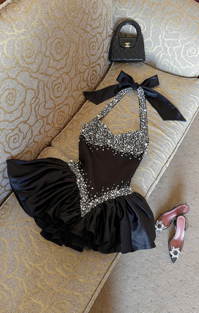 Azalina Dress