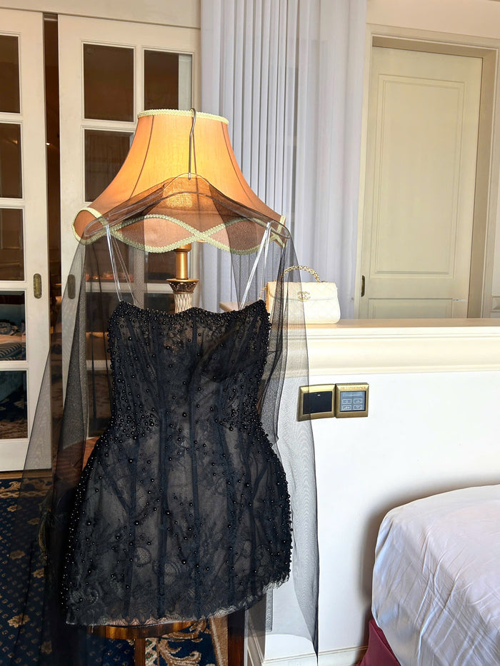Azaria Dress