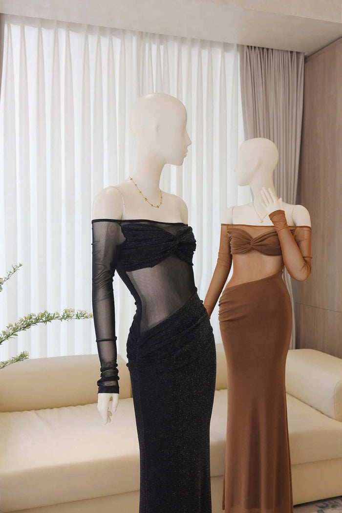 Azrina Dress