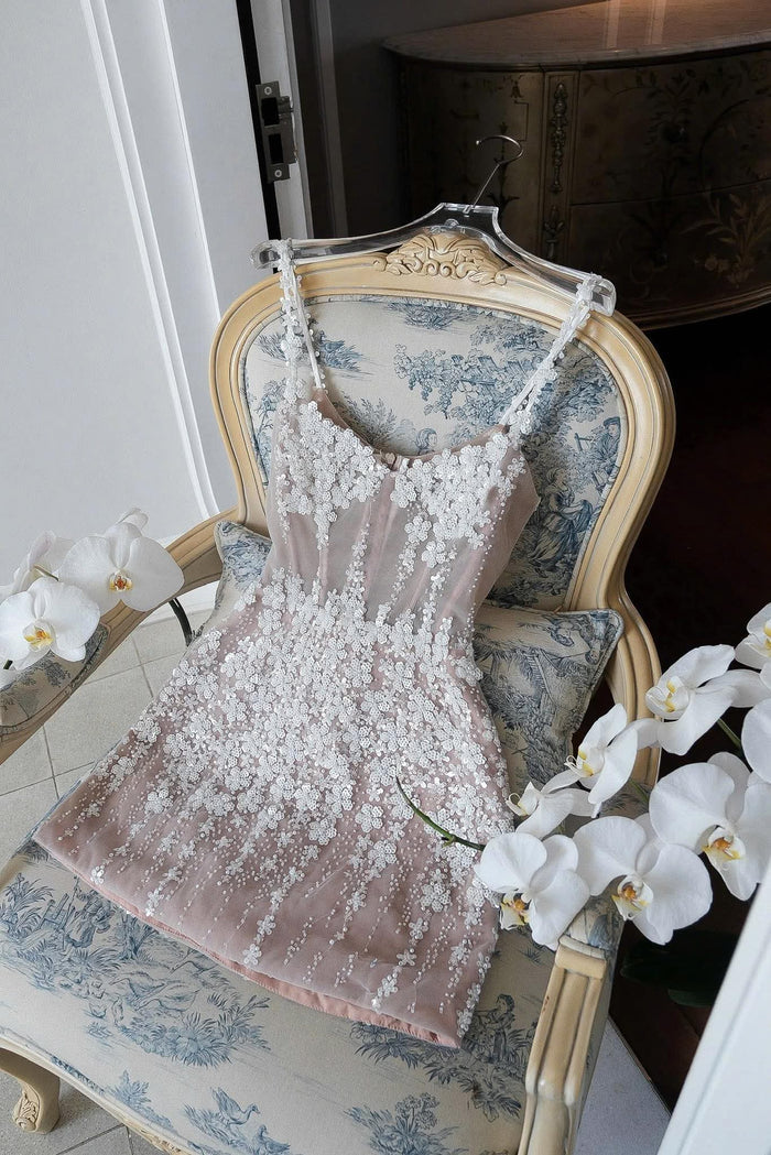 Azura Dress