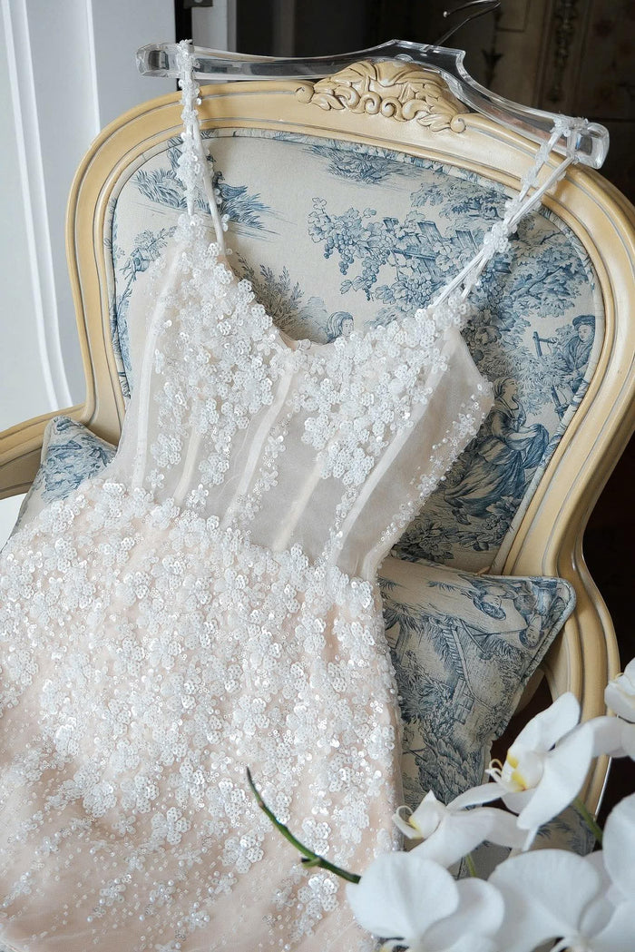 Azura Dress
