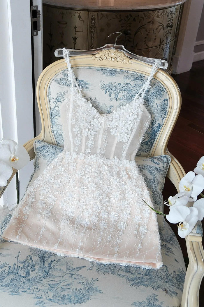 Azura Dress