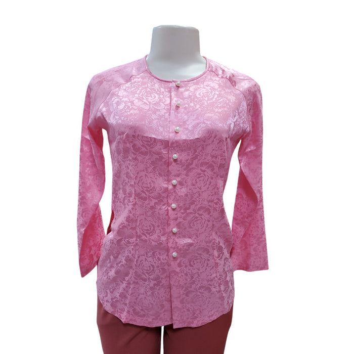 Ba Ba 2 Piece Set (Brocade)