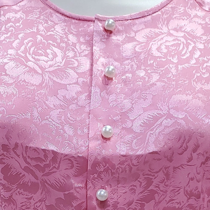 Ba Ba 2 Piece Set (Brocade)