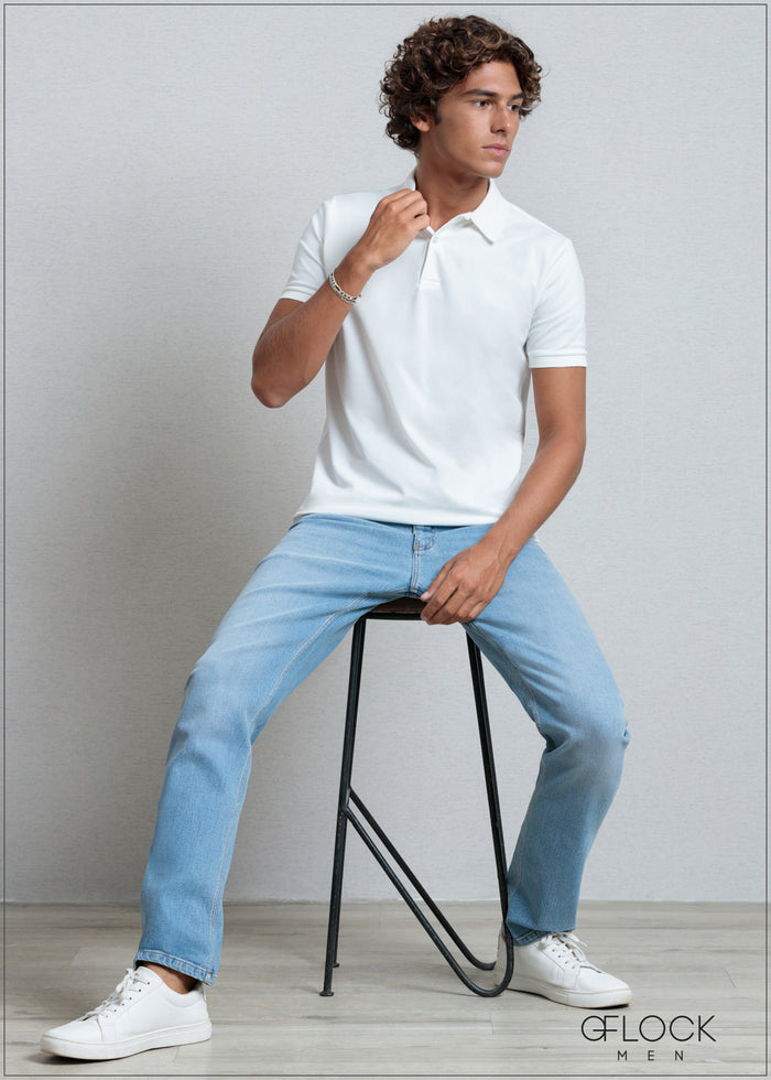 Basic Polo - 280525