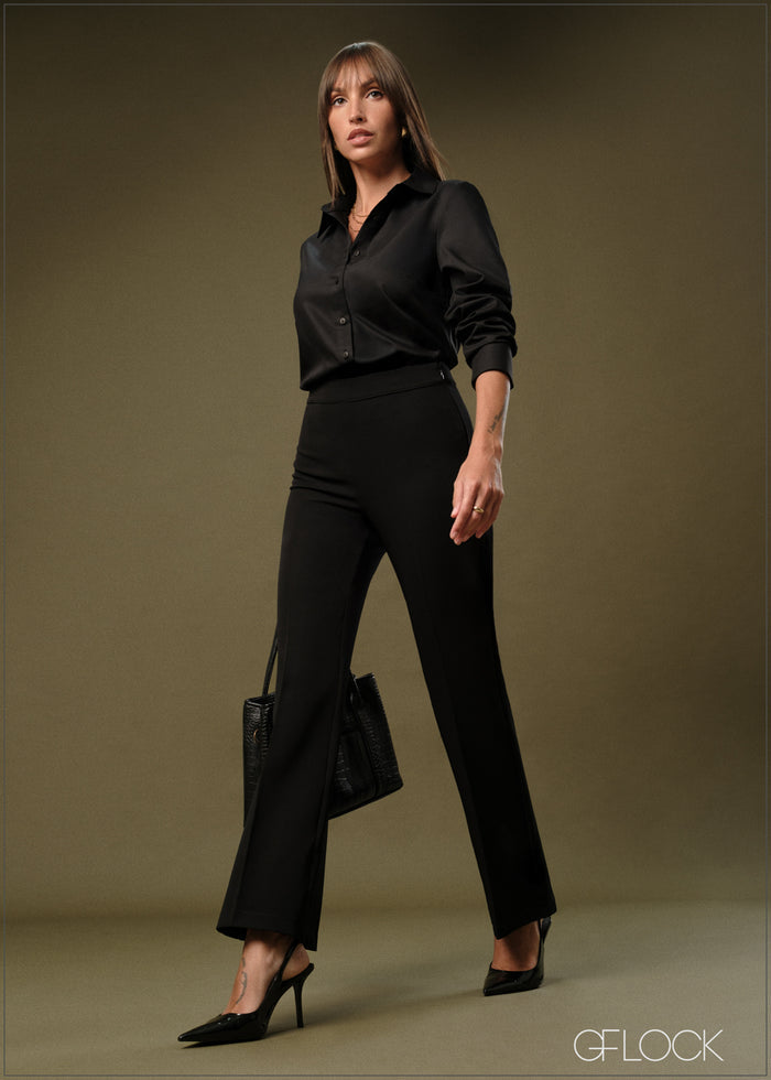 Basic Shirt - 070126