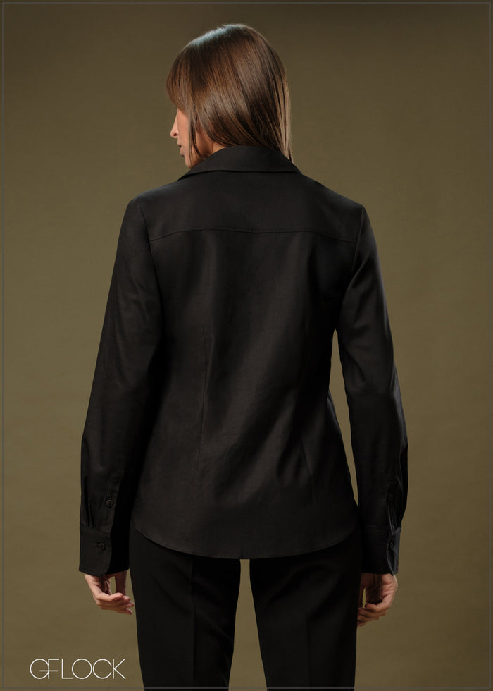 Basic Shirt - 070126