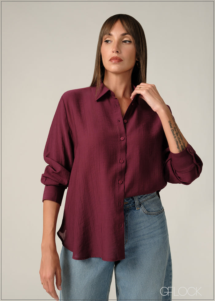 Basic Shirt - 090326
