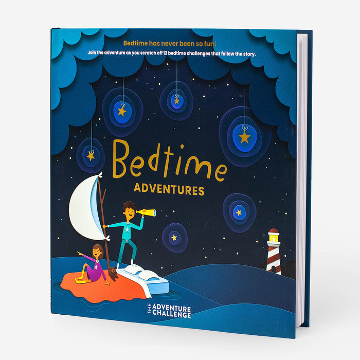 Bedtime Adventures