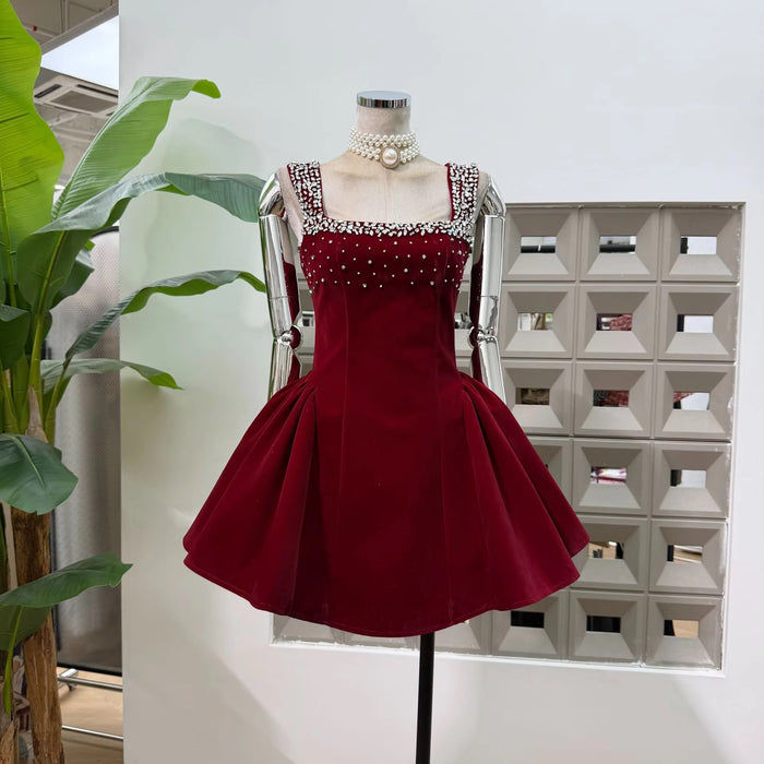 Bellatrix Dress