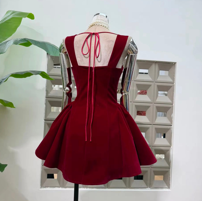 Bellatrix Dress