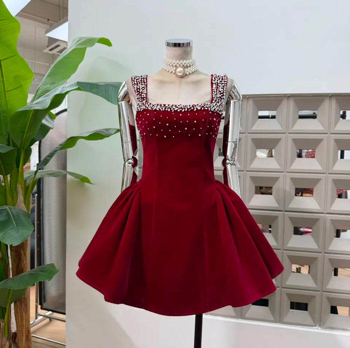 Bellatrix Dress