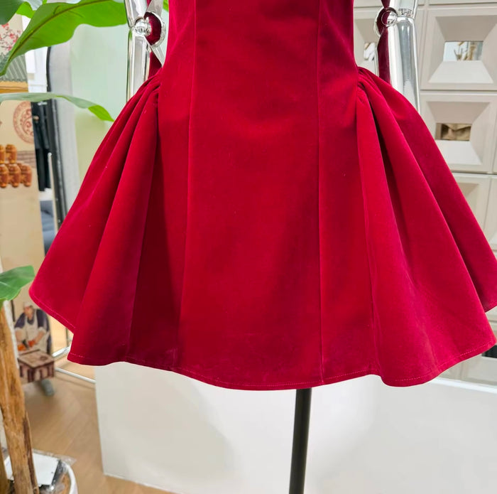 Bellatrix Dress