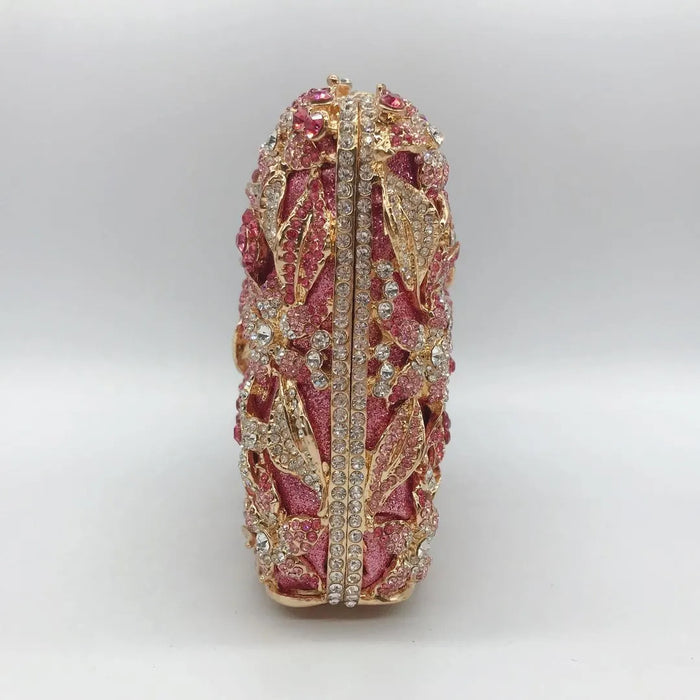 Belle Clutch Bag
